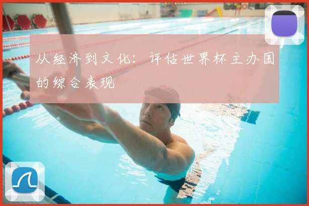 从经济到文化：评估世界杯主办国的综合表现